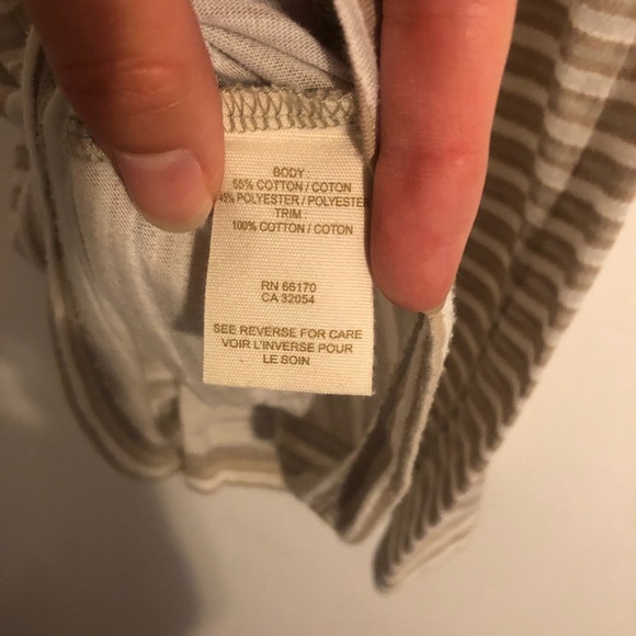 Free People Racerback - Picture 3 of 5